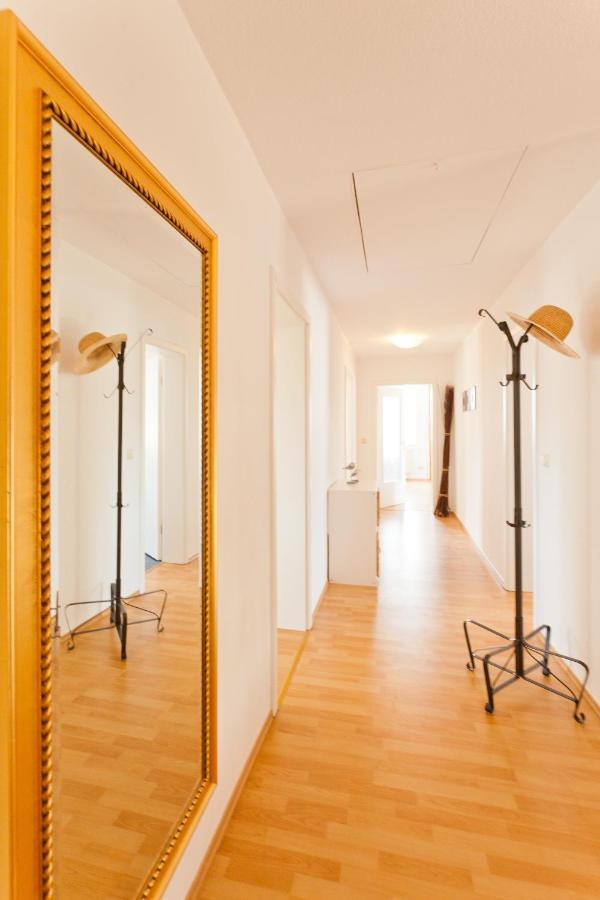 Haus Sonne Villa Sellin  Eksteriør bilde