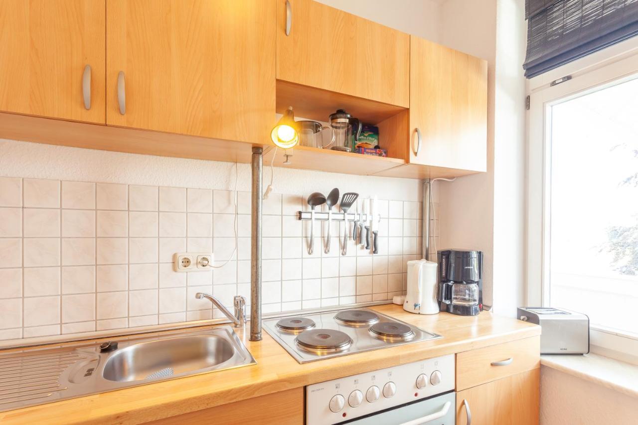 Haus Sonne Villa Sellin  Rom bilde
