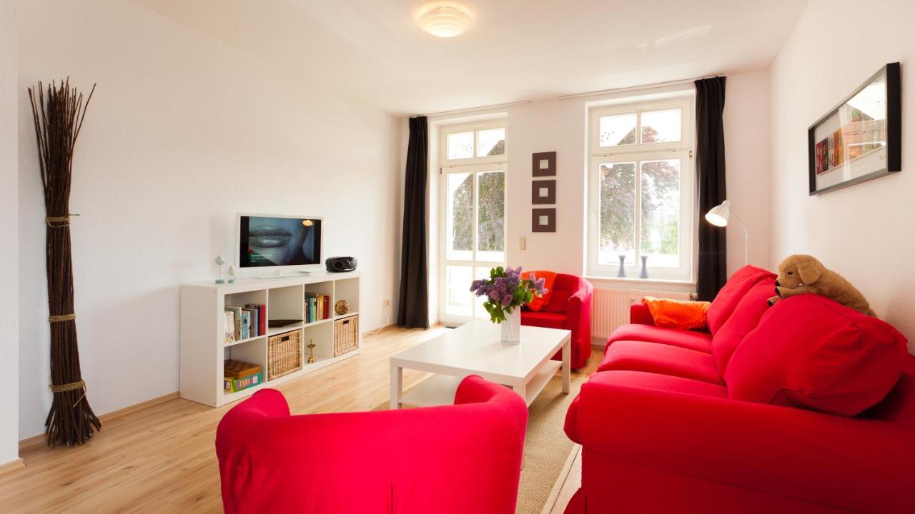 Haus Sonne Villa Sellin  Rom bilde